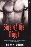 Sins of the Night (Kith and Kynn Series #2)