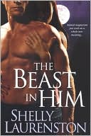 The Beast in Him (Pride Stories Series #2)