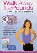 Leslie Sansone: Walk Away the Pounds - Complete in-Home Walking System