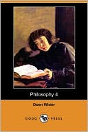 Philosophy 4