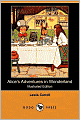 Alice'S Adventures In Wonderland (Illustrated Edition)