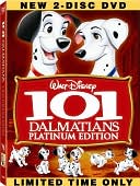 101 Dalmatians