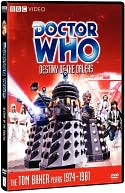 Doctor Who: the Destiny of the Daleks