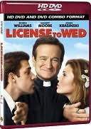 License to Wed