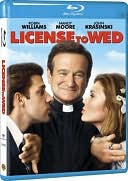 License to Wed