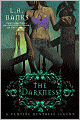The Darkness (Vampire Huntress Legend Series #10)