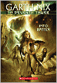 Into Battle (Seventh Tower Series #5)