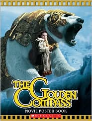 Golden Compass: Poster Book