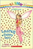 Lauren the Puppy Fairy (Pet Fairies Series #4)
