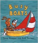Busy Boats