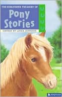 Kingfisher Treasury of Pony Stories
