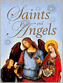 Saints and Angels