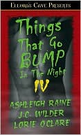 Things That Go Bump in the Night IV
