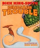 Dinosaur Trouble