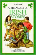 Treasury of Irish Stories