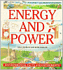 Energy and Power: Environmental Facts and Experiments
