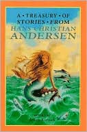 Treasury of Stories from Hans Christian Andersen