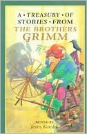 Treasury of Stories from the Brothers Grimm