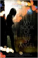 My Book of Life by Angel by Martine Leavitt: Book Cover