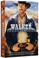 Walker, Texas Ranger - Season 4