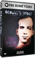Oswald's Ghost with Norman Mailer