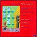 Larry Bell: Music for Strings