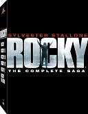 Rocky: the Complete Saga
