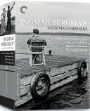 Ingmar Bergman: Four Masterworks with Ingmar Bergman