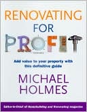 Renovating for Profit