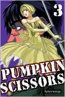 Pumpkin Scissors 3