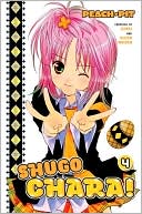 Shugo Chara!, Volume 4