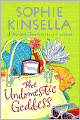 The Undomestic Goddess