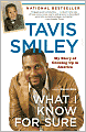What I Know for Sure: My Story of Growing Up in America