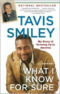 What I Know for Sure: My Story of Growing Up in America