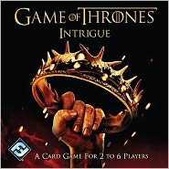 Game of Thrones: Westeros Intrigue