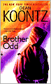 Brother Odd (Odd Thomas Series #3)