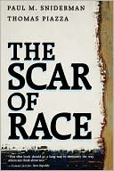Scar Of Race