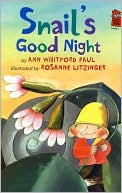 Snail's Good Night