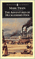 The Adventures of Huckleberry Finn (Penguin Classics)