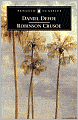 The Life and Adventures of Robinson Crusoe