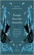Escape from the Antarctic