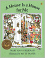A House is a House for Me
