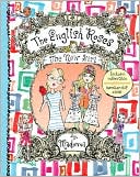 The New Girl (The English Roses Series #3)