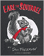 Earl the Squirrel