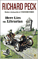 Here Lies the Librarian