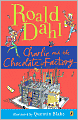 Charlie and the Chocolate Factory