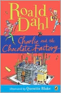 Charlie and the Chocolate Factory