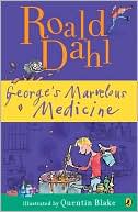 George's Marvelous Medicine