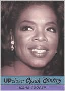 Oprah Winfrey (Up Close Series)