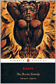 The Divine Comedy, Volume 1: Inferno (Penguin Classics)